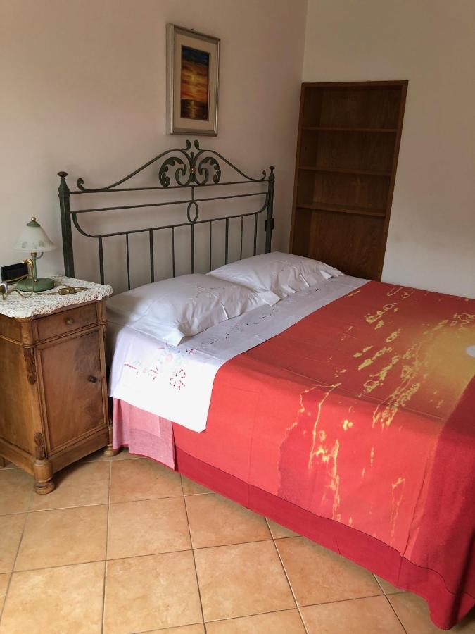 La Dolce Vita Teriasca Ngoại thất bức ảnh