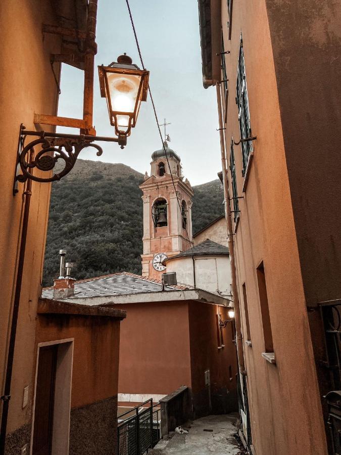 La Dolce Vita Teriasca Ngoại thất bức ảnh